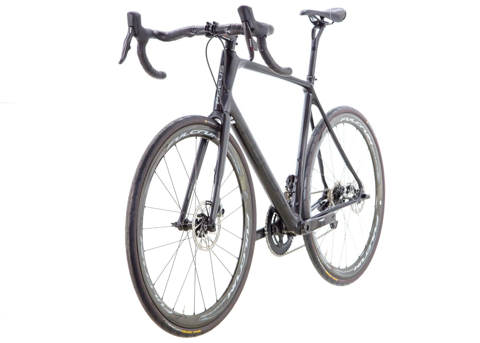 Focus endurance road discount bike