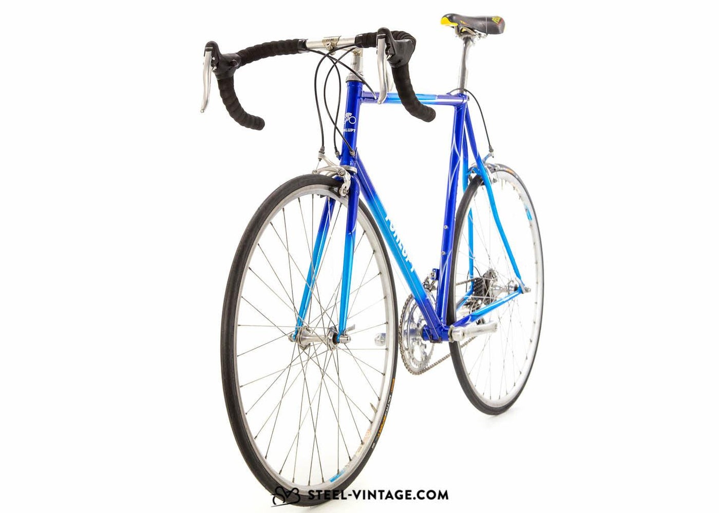 Fonlupt Classic Road Bike 1990s - Steel Vintage Bikes