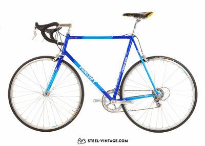 Fonlupt Classic Road Bike 1990s - Steel Vintage Bikes