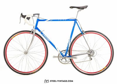 Francesco Moser Road Bike Forma 1990 - Steel Vintage Bikes