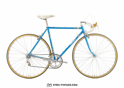 Francesco Moser Strada Road Bike 1980 - Steel Vintage Bikes