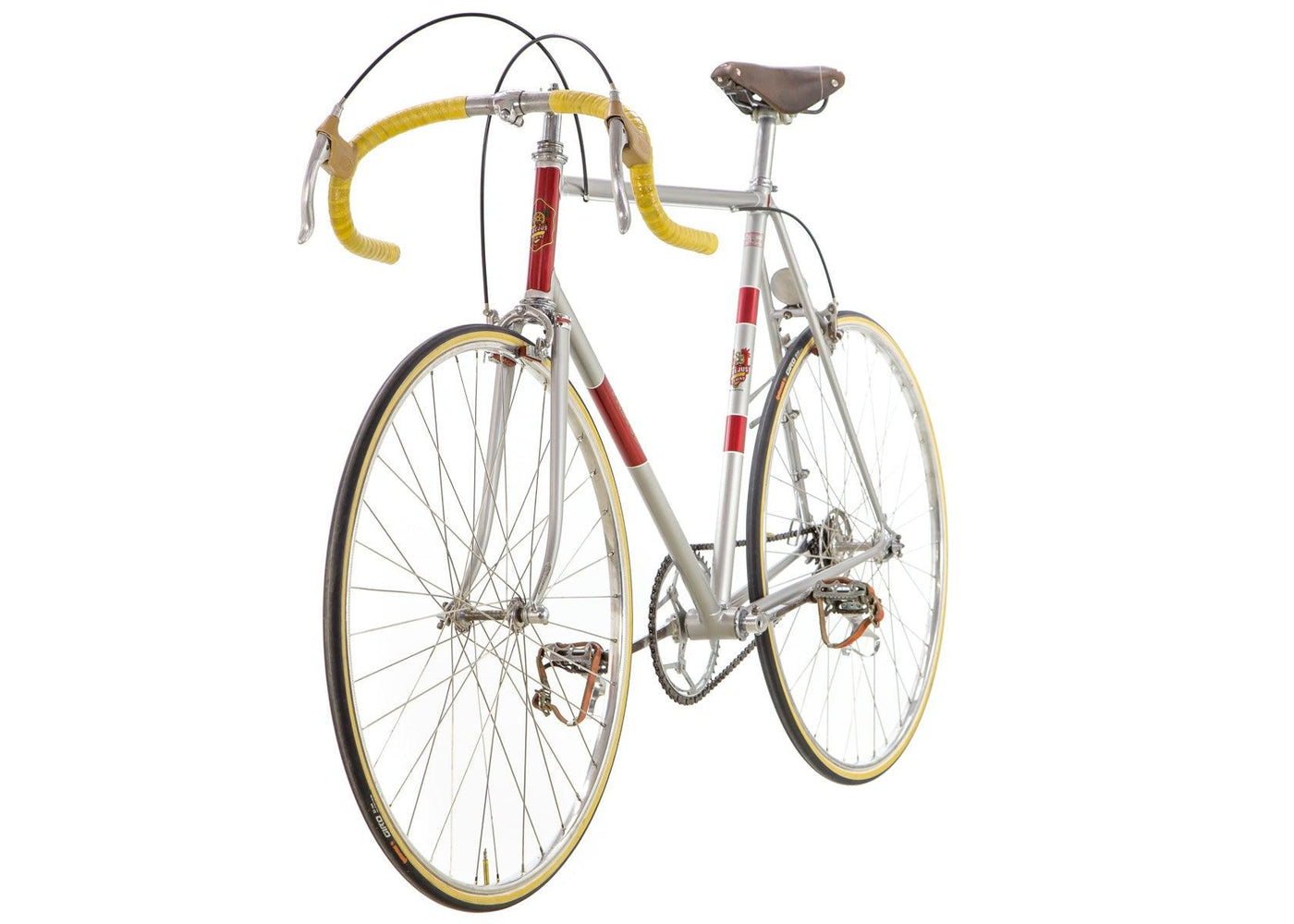 Frejus Cambio Corsa Road Bike 1950 - Steel Vintage Bikes