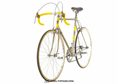 Frejus Tour de France Classic Road Bicycle 1951 - Steel Vintage Bikes