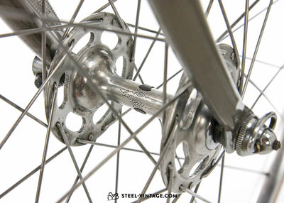 Freschi Super Criterium Classic Road Bike 1978 - Steel Vintage Bikes