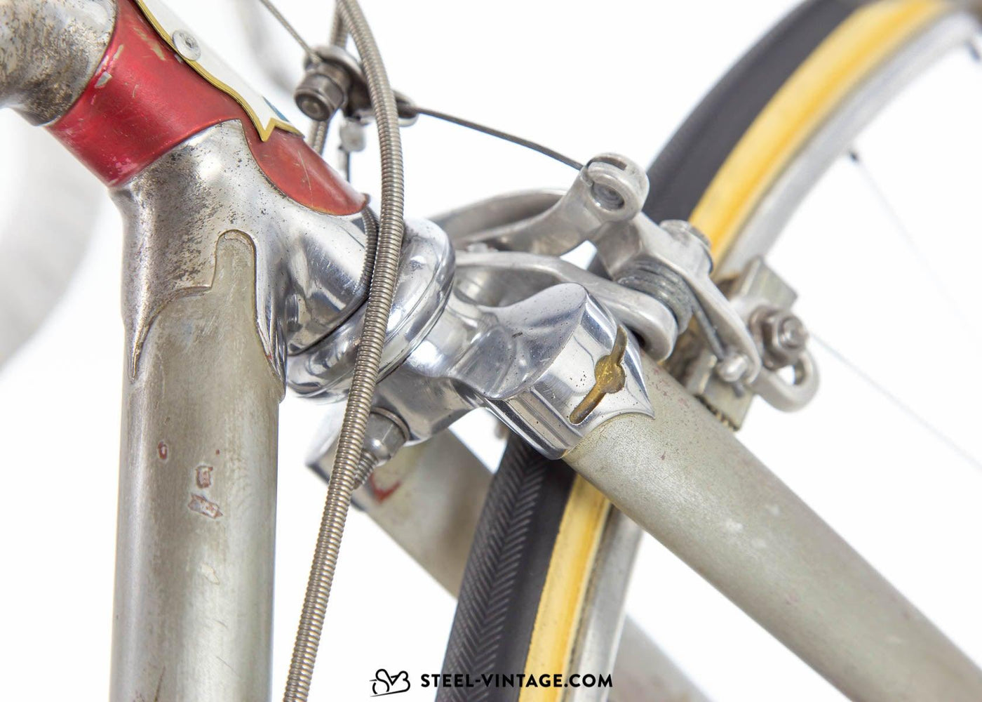 Galmozzi Classic Road Bike 1960 - Steel Vintage Bikes