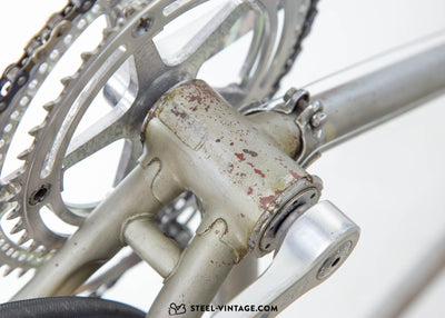 Galmozzi Classic Road Bike 1960 - Steel Vintage Bikes