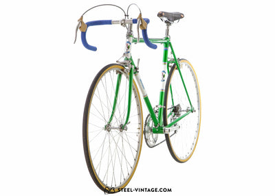 Galmozzi Strada Classic Bicycle 1966 - Steel Vintage Bikes