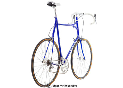 Gazelle Campion Mondial Extra Large Road Bike - Steel Vintage Bikes