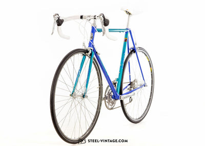 Gazelle Champion Mondial 731 OS 1995 Road Bike - Steel Vintage Bikes