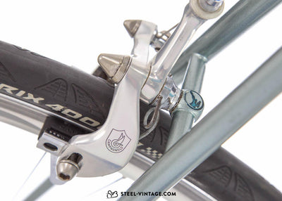 Gazelle Champion Mondial AA-653 Road Bike 1991 - Steel Vintage Bikes