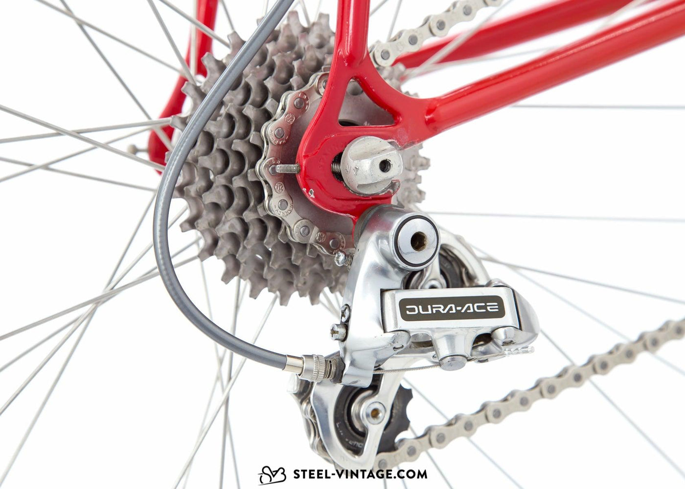 Gazelle Champion Mondial Classic Cyclocross Bicycle 1980s - Steel Vintage Bikes
