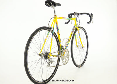 Gianni Sancineto Classic Road Bike 1990s - Steel Vintage Bikes