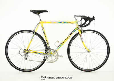 Gianni Sancineto Classic Road Bike 1990s - Steel Vintage Bikes