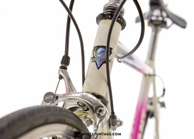 Giant Peloton Superlite Road Bike 1990s - Steel Vintage Bikes