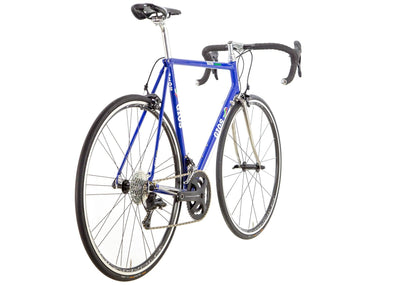 Gios Compact KK Neo-Retro Bike - Steel Vintage Bikes