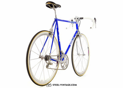 Gios Compact Pro Road Bike 1990s - Steel Vintage Bikes