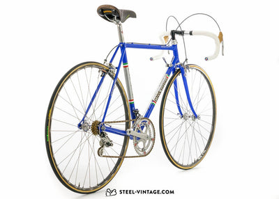 Gios Torino Aerodynamic 1982 Classic Bicycle - Steel Vintage Bikes
