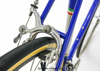 Gios Torino Aerodynamic Collectible Bike 1982 - Steel Vintage Bikes