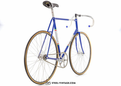 Gios Torino Pista Vintage Track Bike - Steel Vintage Bikes