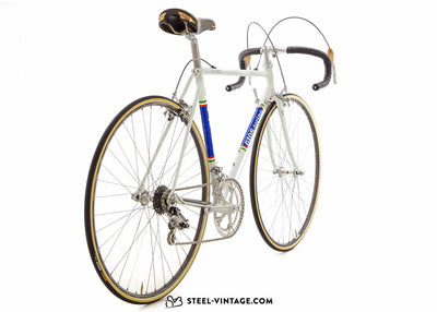 Gios Torino Professional Classic Road Bike 1984 - Steel Vintage Bikes