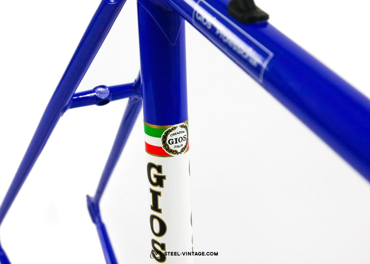 Gios Torino Professional Size 54 - Steel Vintage Bikes