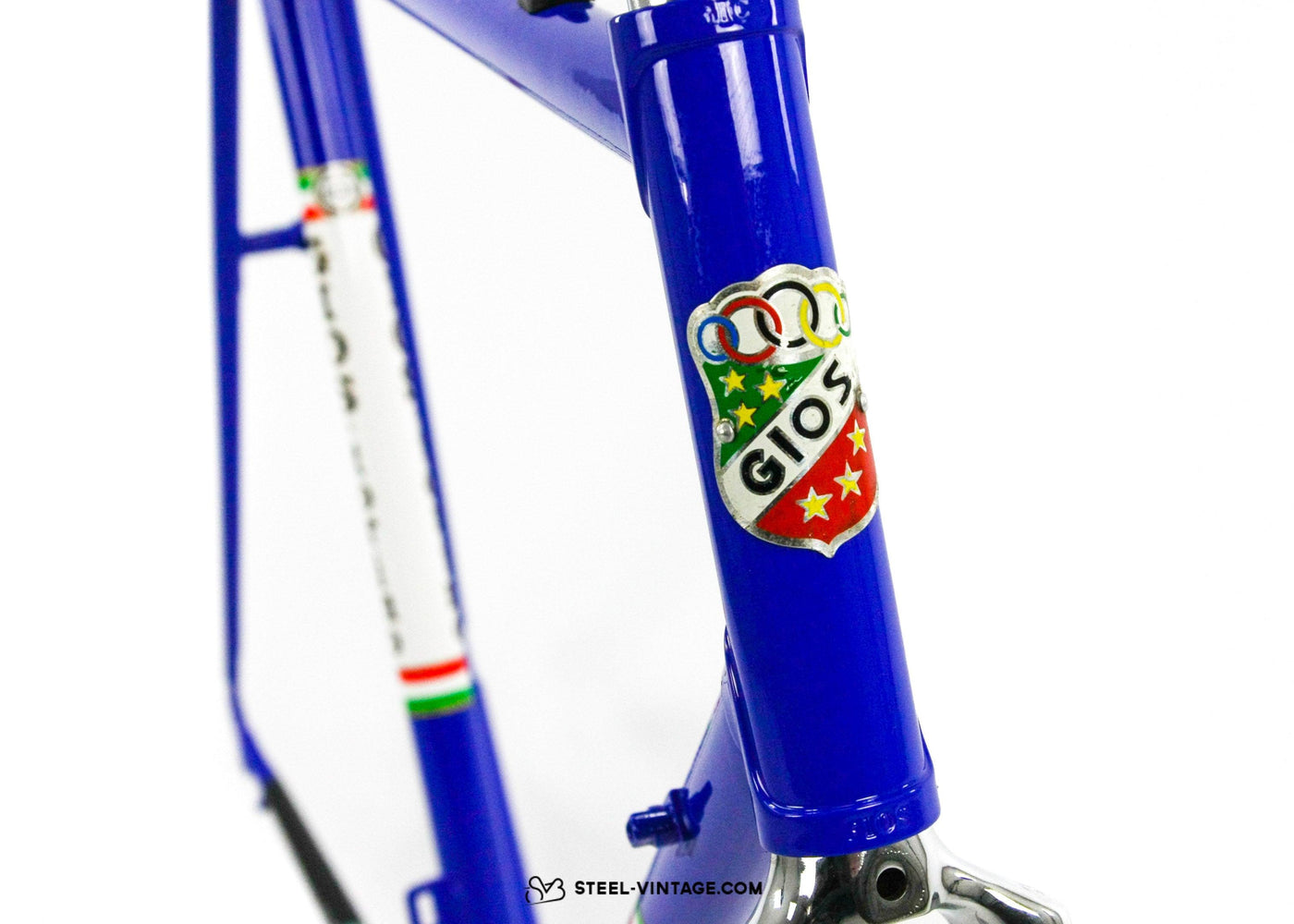 Gios Torino Professional Size 59 - Steel Vintage Bikes