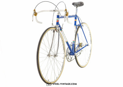 Gios Torino Super Record Classic Road Bike 1970s - Steel Vintage Bikes