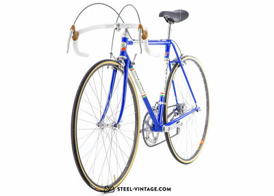 Gios Torino Super Record Classic Road Bike 1982 - Steel Vintage Bikes
