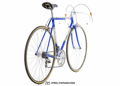 Gios Torino Super Record Classic Road Bike 1982 - Steel Vintage Bikes