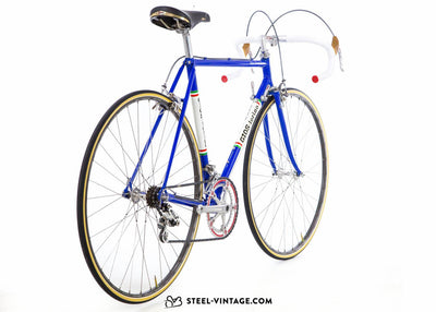 Gios Torino Super Record Road Bike 1980s - Steel Vintage Bikes