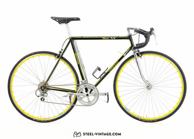 Gitane Bicolour Road Bike - Steel Vintage Bikes