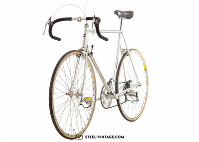 Gitane Classic Road Bicycle 1980 - Steel Vintage Bikes