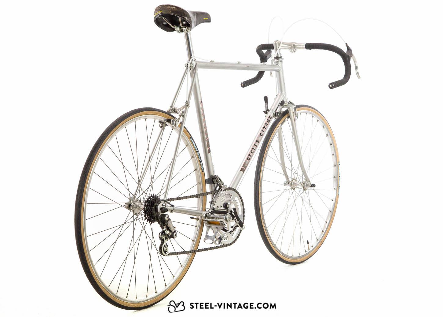 Velo discount gitane 1980