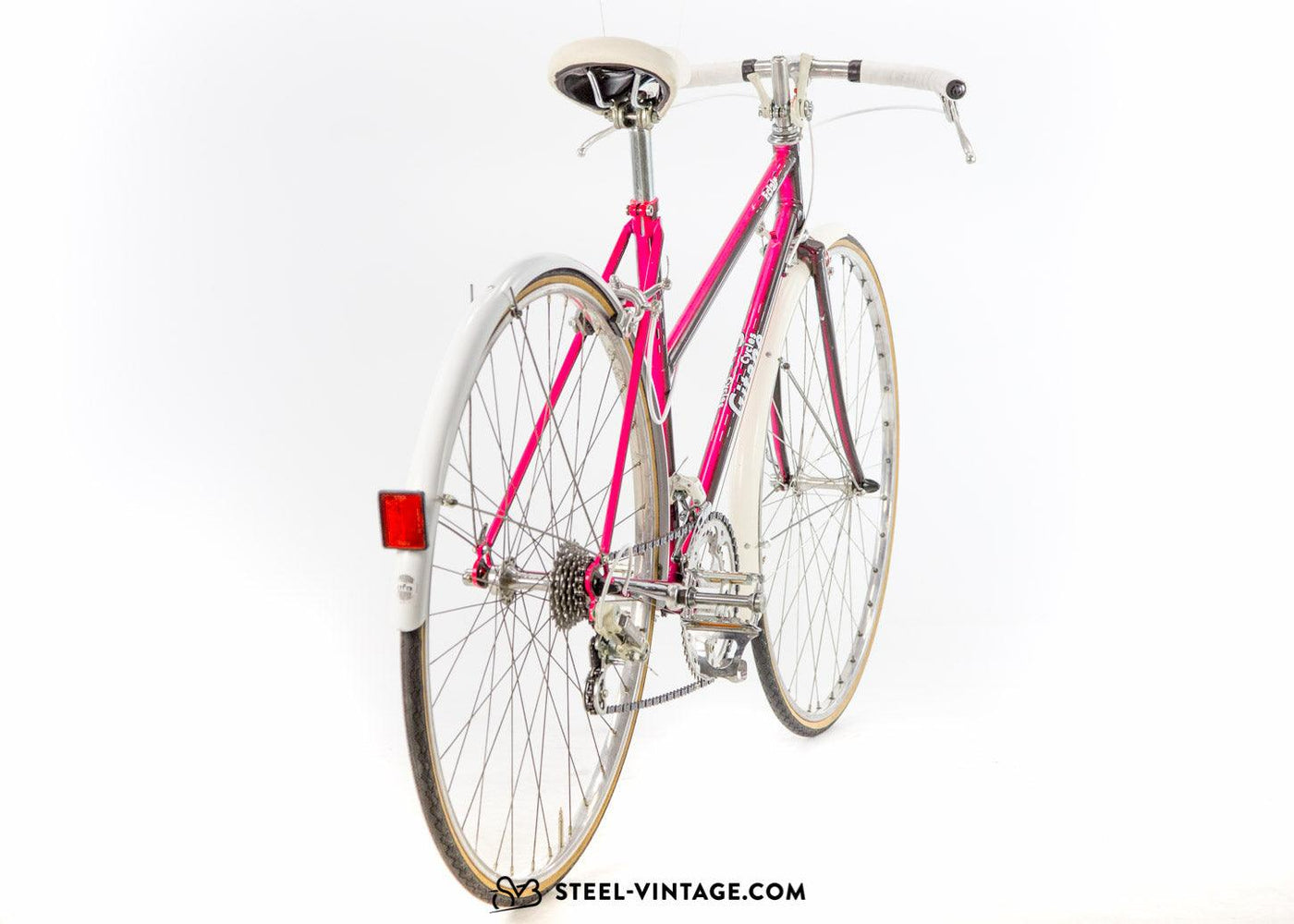 Gitane Eclair Anglais Ladies Bike 1980s - Steel Vintage Bikes