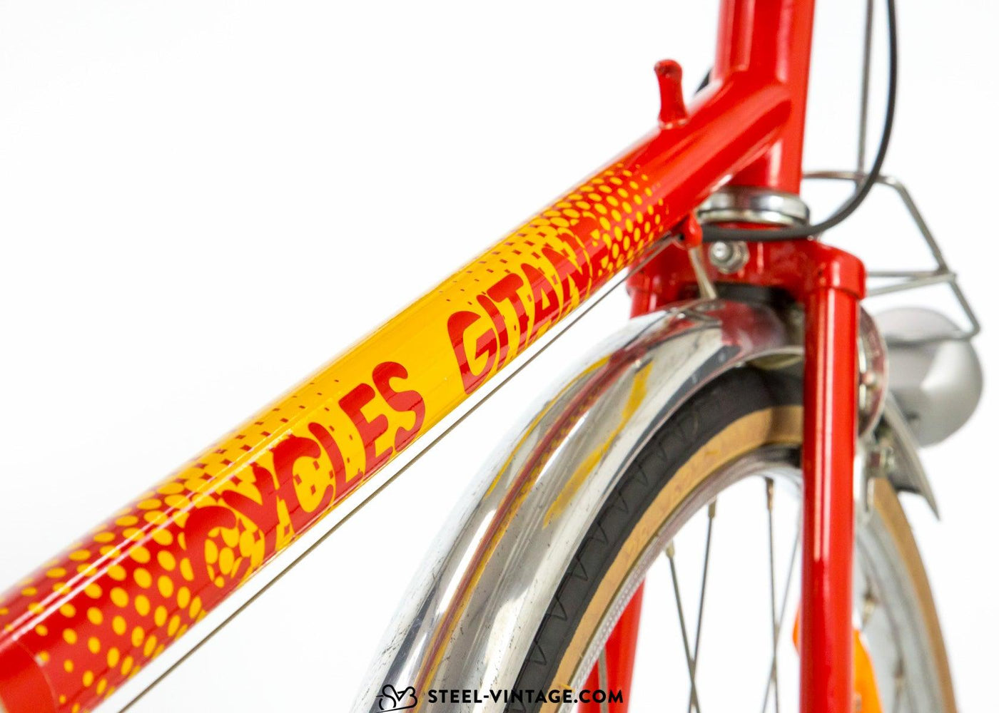 Gitane Espace Classic Ladies Bike 1986 - Steel Vintage Bikes