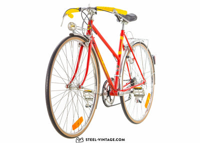 Gitane Espace Classic Ladies Bike 1986 - Steel Vintage Bikes