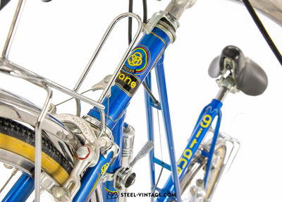 Gitane Evry Classic Mixte Bike 1970s - Steel Vintage Bikes