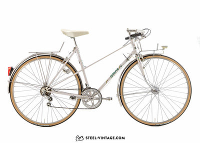 Gitane Evry Classic Mixte Bike 1979 - Steel Vintage Bikes