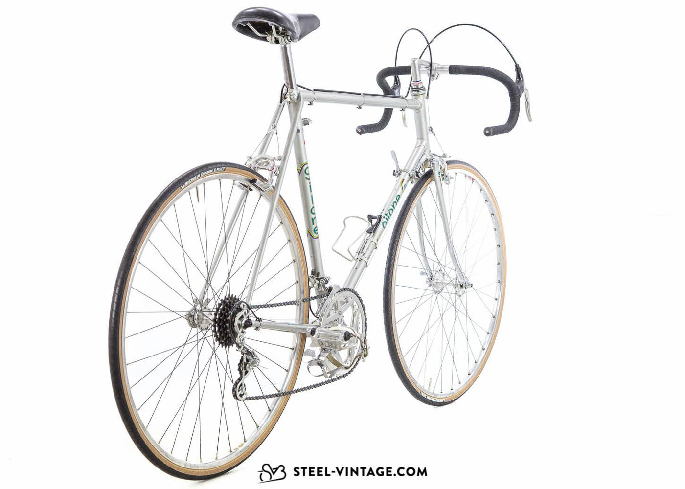 Gitane Interclub Classic Road Bike 1970s - Steel Vintage Bikes