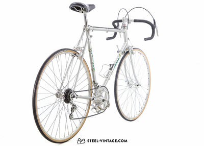 Gitane Interclub Classic Road Bike 1970s - Steel Vintage Bikes