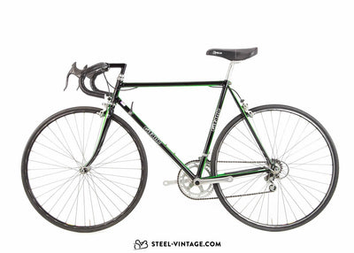 Gitane Lugged Steel Road Bike 1990s - Steel Vintage Bikes
