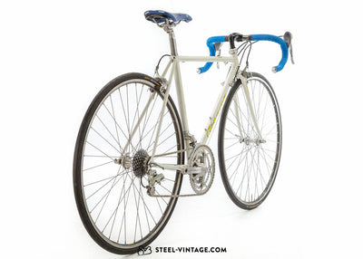 Gitane Mach 2002 Small Bicycle - Steel Vintage Bikes