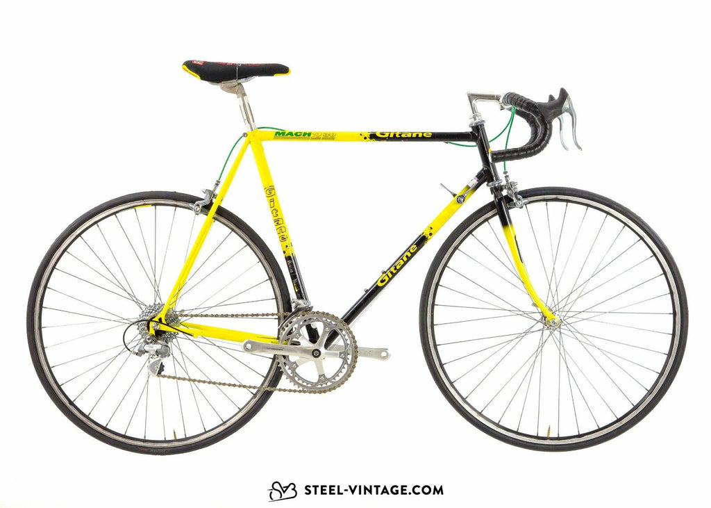 Gitane cheap mach 600