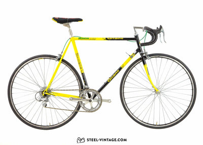 Gitane Mach 230 Road Bike 1990s - Steel Vintage Bikes