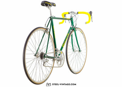 Gitane Mach 240 Road Bike 1990s - Steel Vintage Bikes