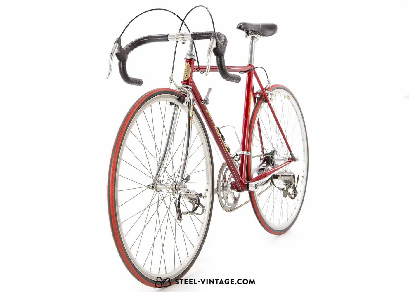 Gitane Mach 500 Classic Road Bike - Steel Vintage Bikes