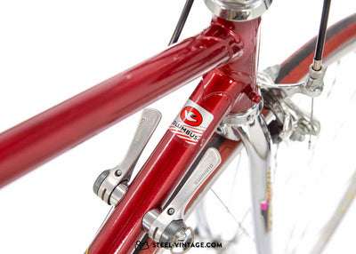 Gitane Mach 500 Classic Road Bike - Steel Vintage Bikes