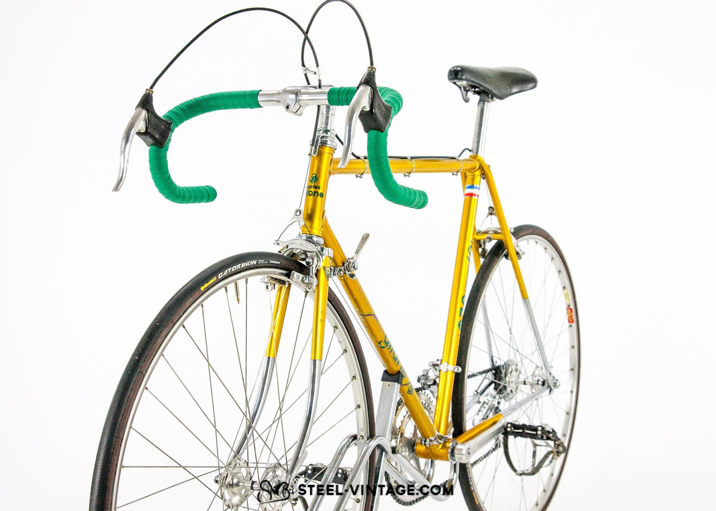 Vintage gitane road bike sale