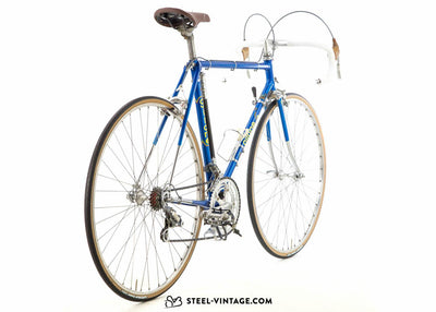 Gitane Olympic Classic Road Bike 1970s - Steel Vintage Bikes