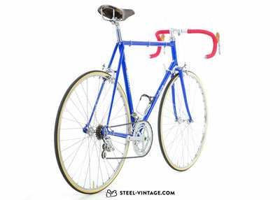 Gitane Olympic Record Classic Road Bike 1977 - Steel Vintage Bikes